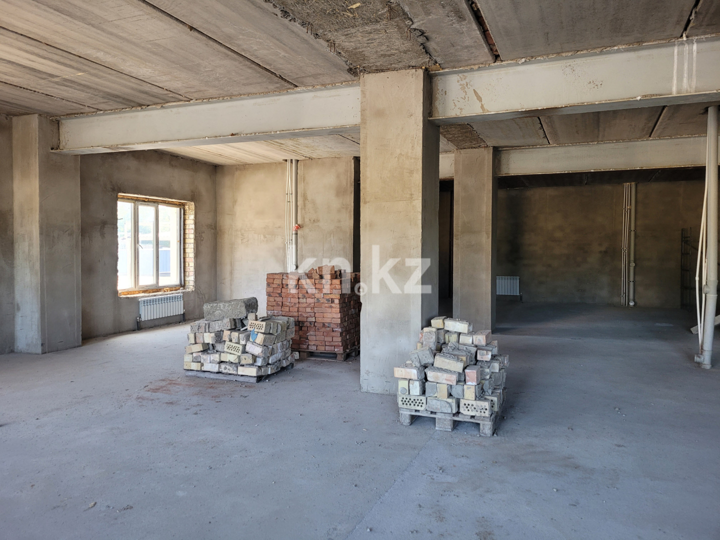 Продажа помещения, 532 м² в Караганде - фото 4