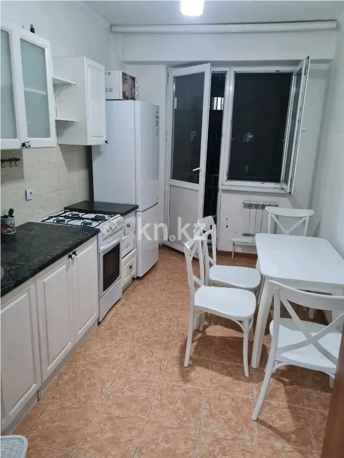 Продажа 1-комнатной квартиры, 39.7 м² в Алматы - фото 2