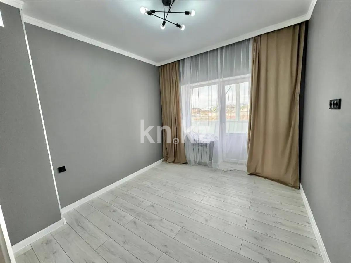 Продажа 3-комнатной квартиры, 68.4 м² в Астане - фото 2