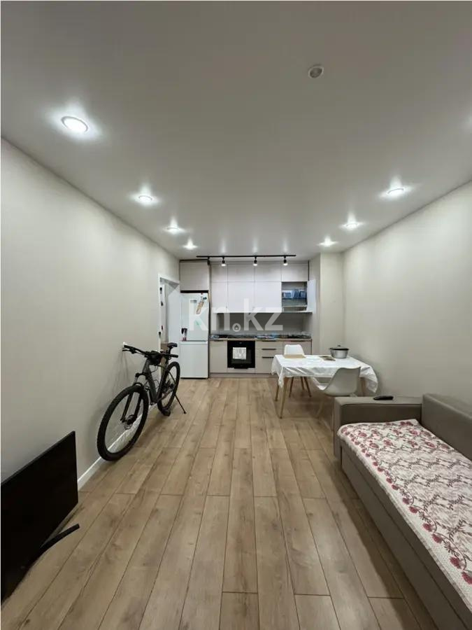 Продажа 2-комнатной квартиры, 40 м² в Астане - фото 3