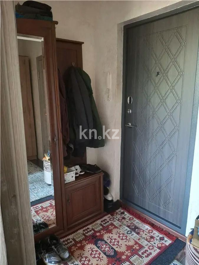 Продажа 1-комнатной квартиры, 39 м² в Алматы - фото 4