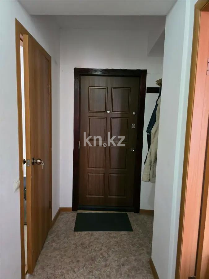 Продажа 1-комнатной квартиры, 36.9 м², ул. Чаплыгина, дом  1/1 в Алматы - фото 4