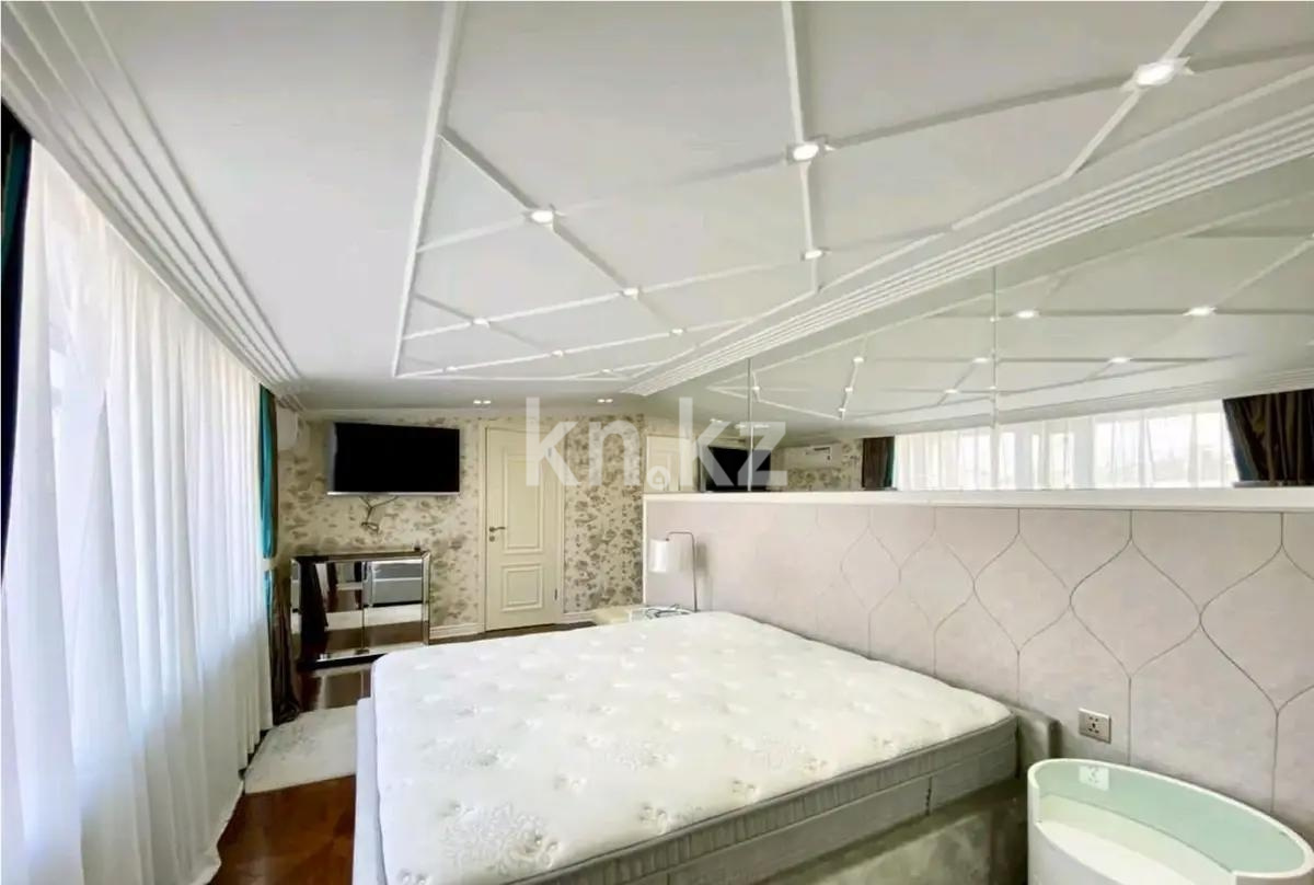 Продажа 6-комнатной квартиры, 260 м² в Астане - фото 4