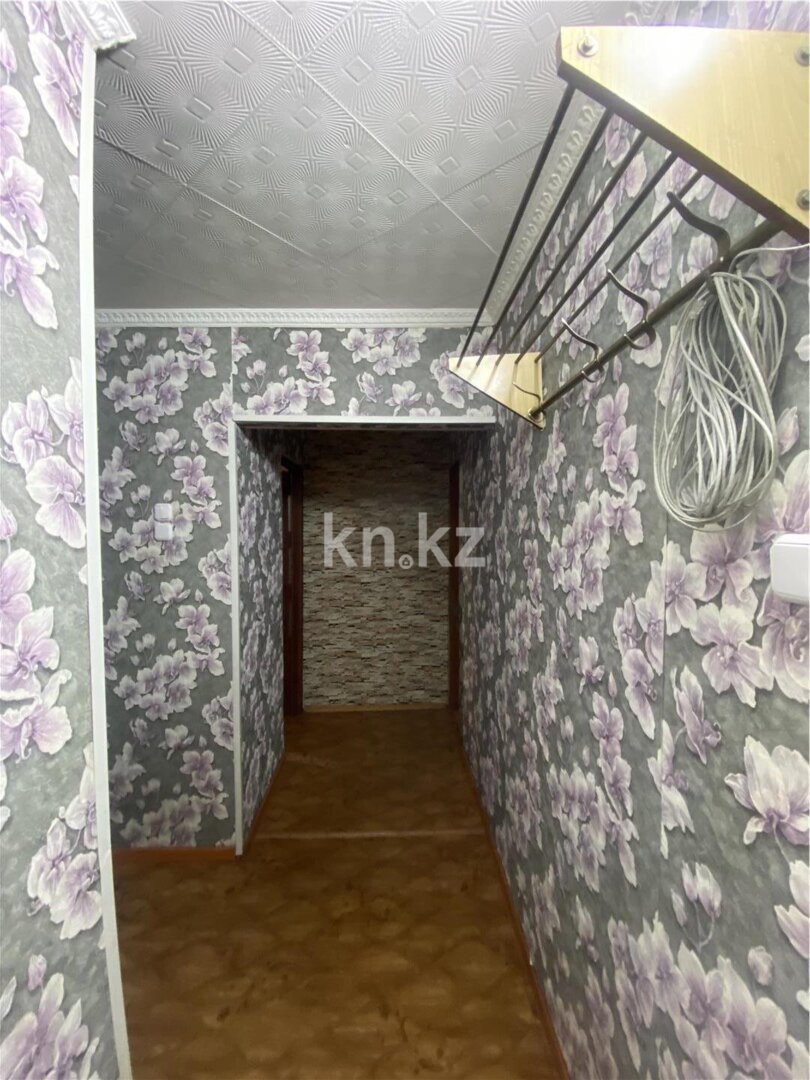 Продажа 2-комнатной квартиры, 44 м² в Караганде - фото 7
