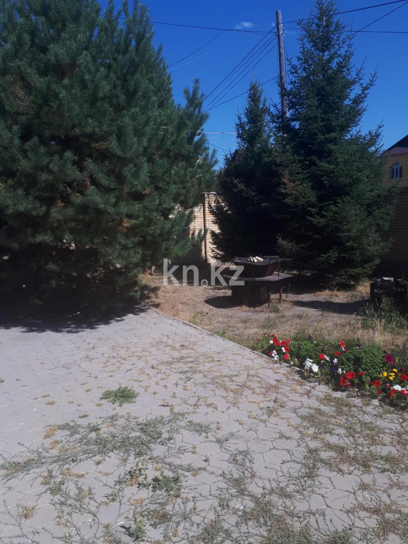 Продажа 6-комнатного дома, 371 м², ул. Ермекова, дом  91/2 в Караганде - фото 5