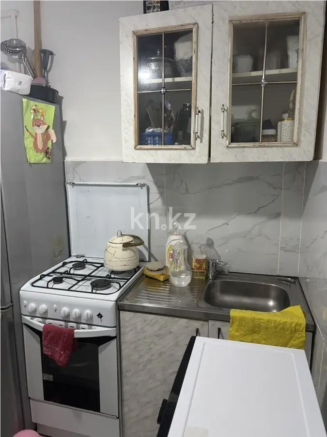 Продажа 1-комнатной квартиры, 30 м² в Алматы - фото 2