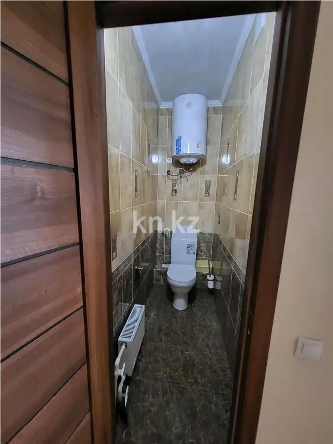 Продажа 4-комнатной квартиры, 110 м² в Караганде - фото 10