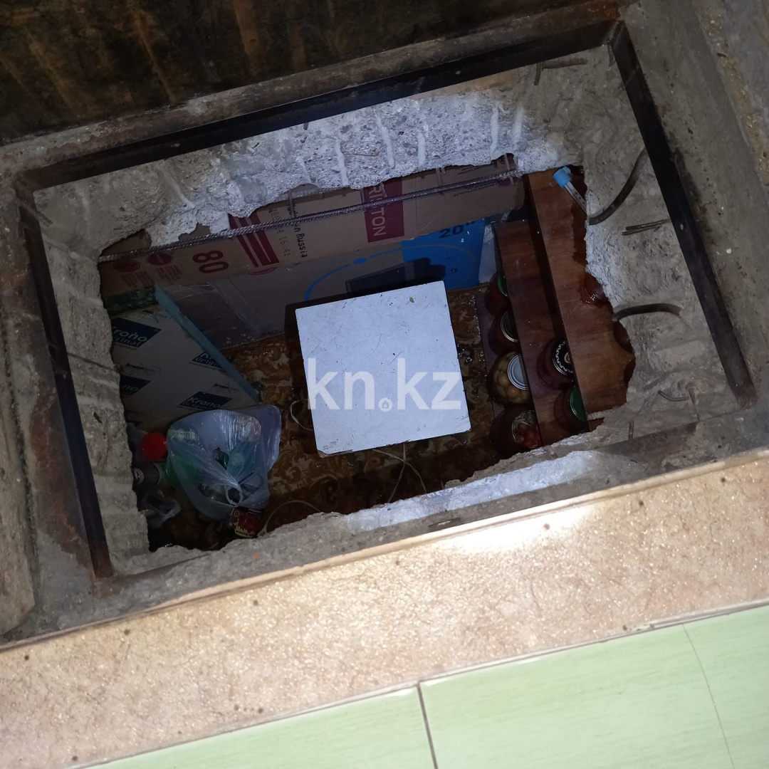 Продажа 1-комнатной квартиры, 36 м², ул. Аманжолова, дом  71а в Караганде - фото 18