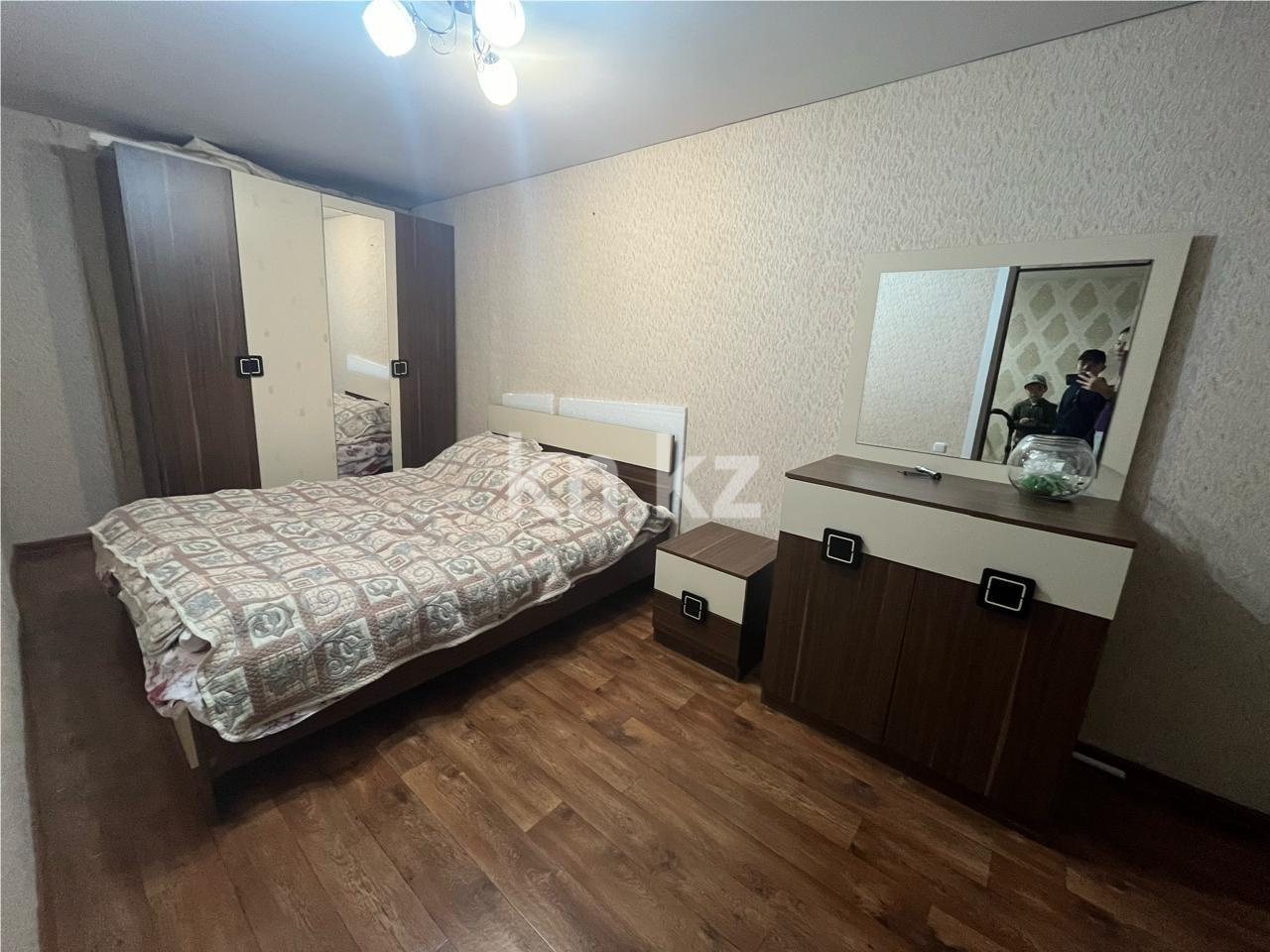 Продажа 2-комнатной квартиры, 45 м², 12-й мкр. в Караганде - фото 3