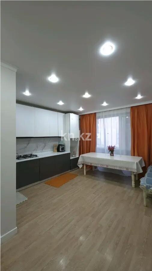 Продажа 2-комнатной квартиры, 50 м² в Алматы - фото 2