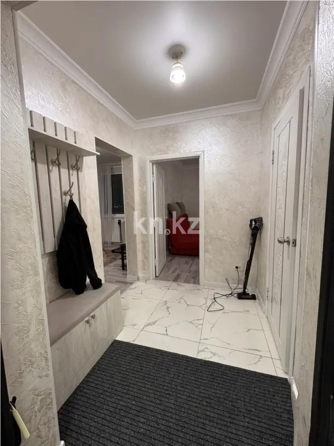 Продажа 1-комнатной квартиры, 39.5 м² в Астане - фото 4