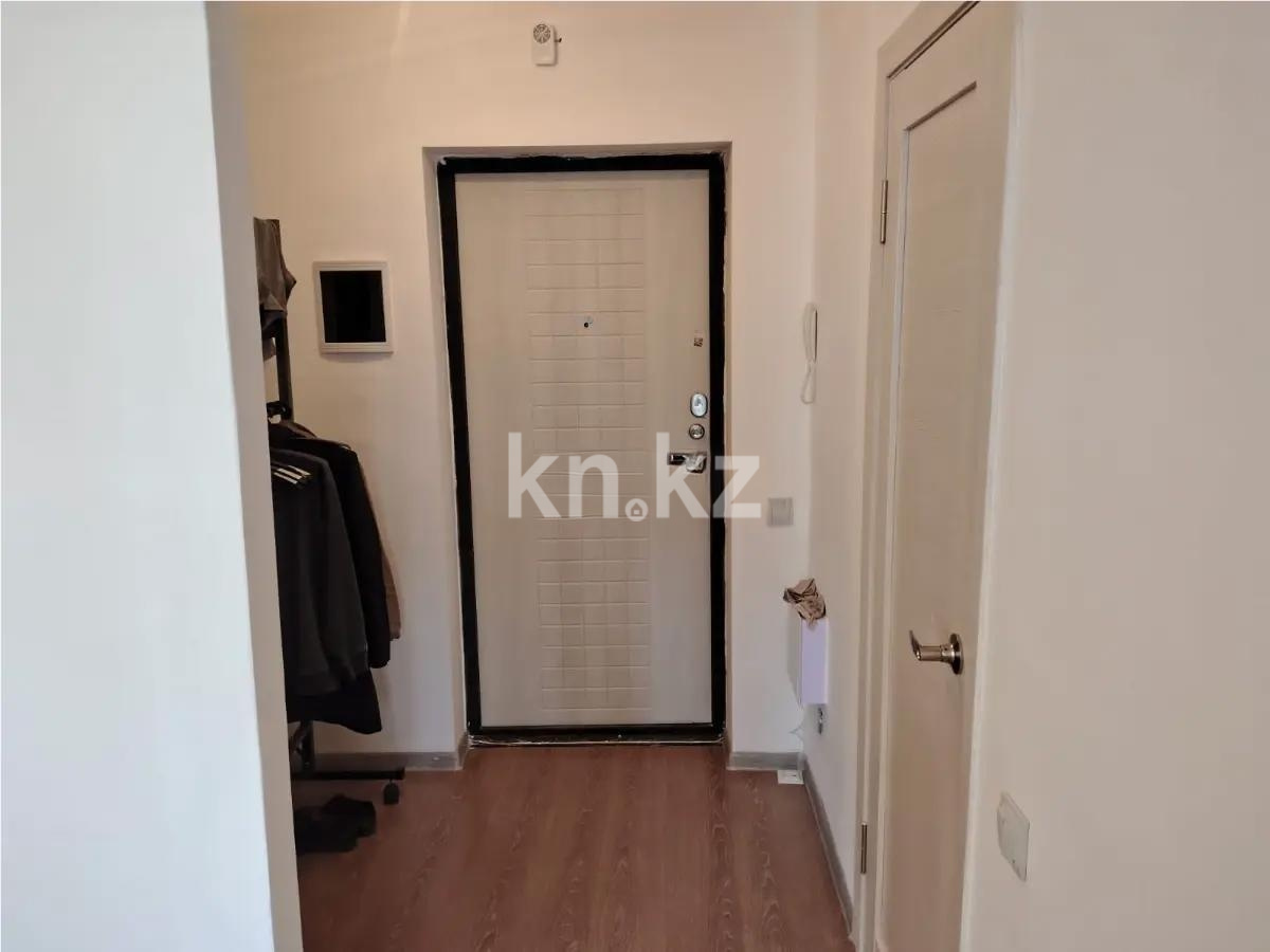 Продажа 1-комнатной квартиры, 37.7 м² в Астане - фото 3