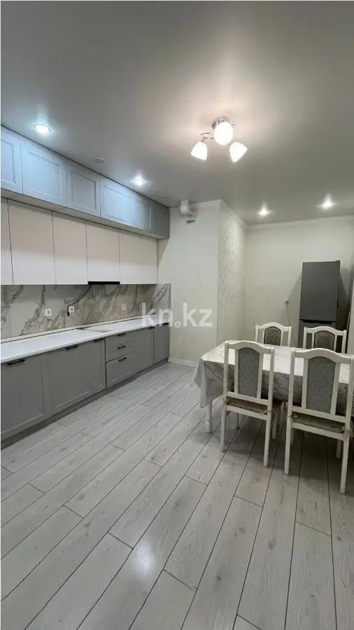 Продажа 3-комнатной квартиры, 79 м² в Астане - фото 4