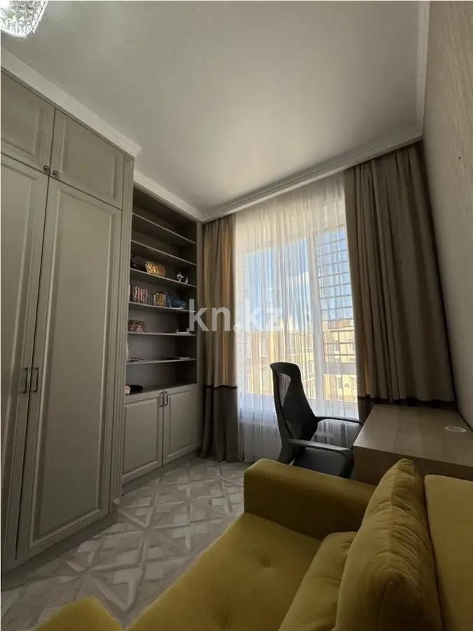 Продажа 4-комнатной квартиры, 102.3 м² в Астане - фото 3