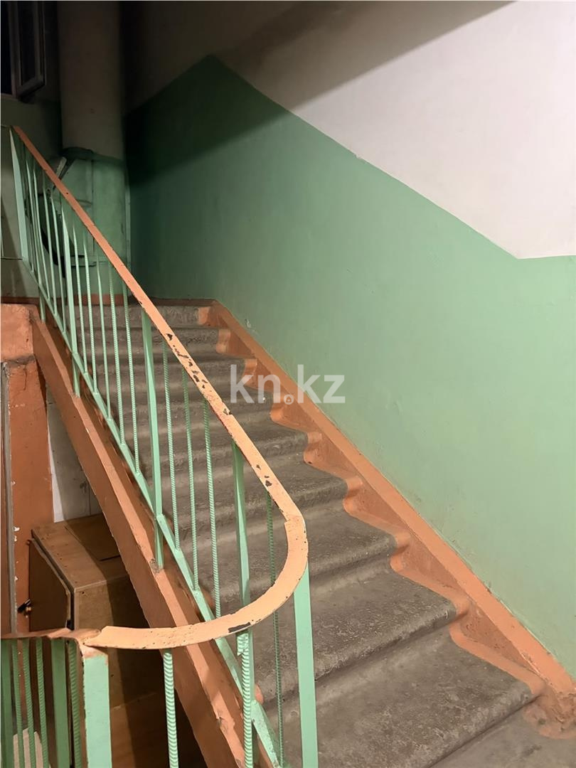 Продажа 3-комнатной квартиры, 52 м² в Караганде - фото 20