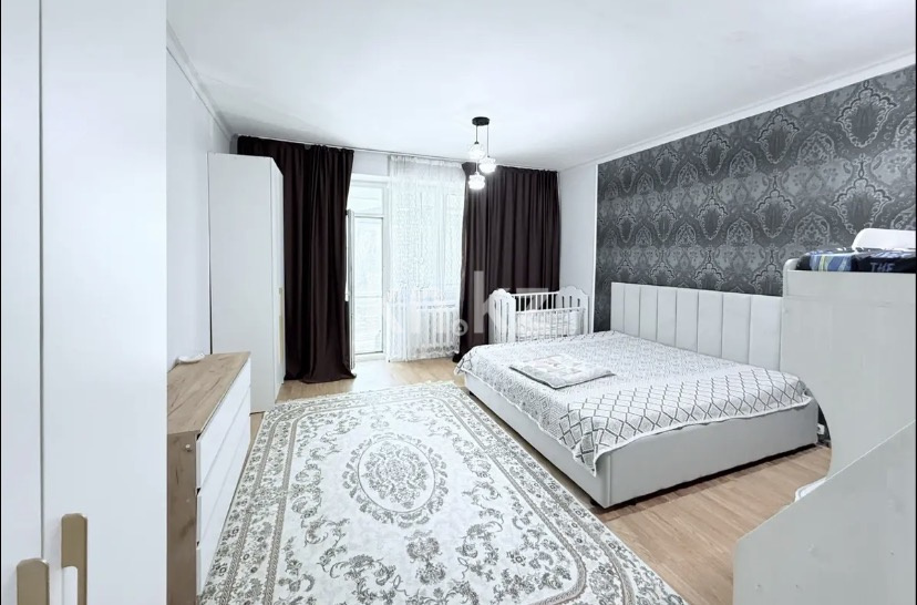 Аренда 2-комнатной квартиры, 98 м² в Астане - фото 5