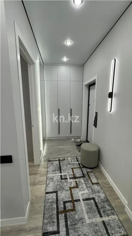 Продажа 1-комнатной квартиры, 41 м², мкр-н Нуркент, дом  6/2 в Алматы - фото 5
