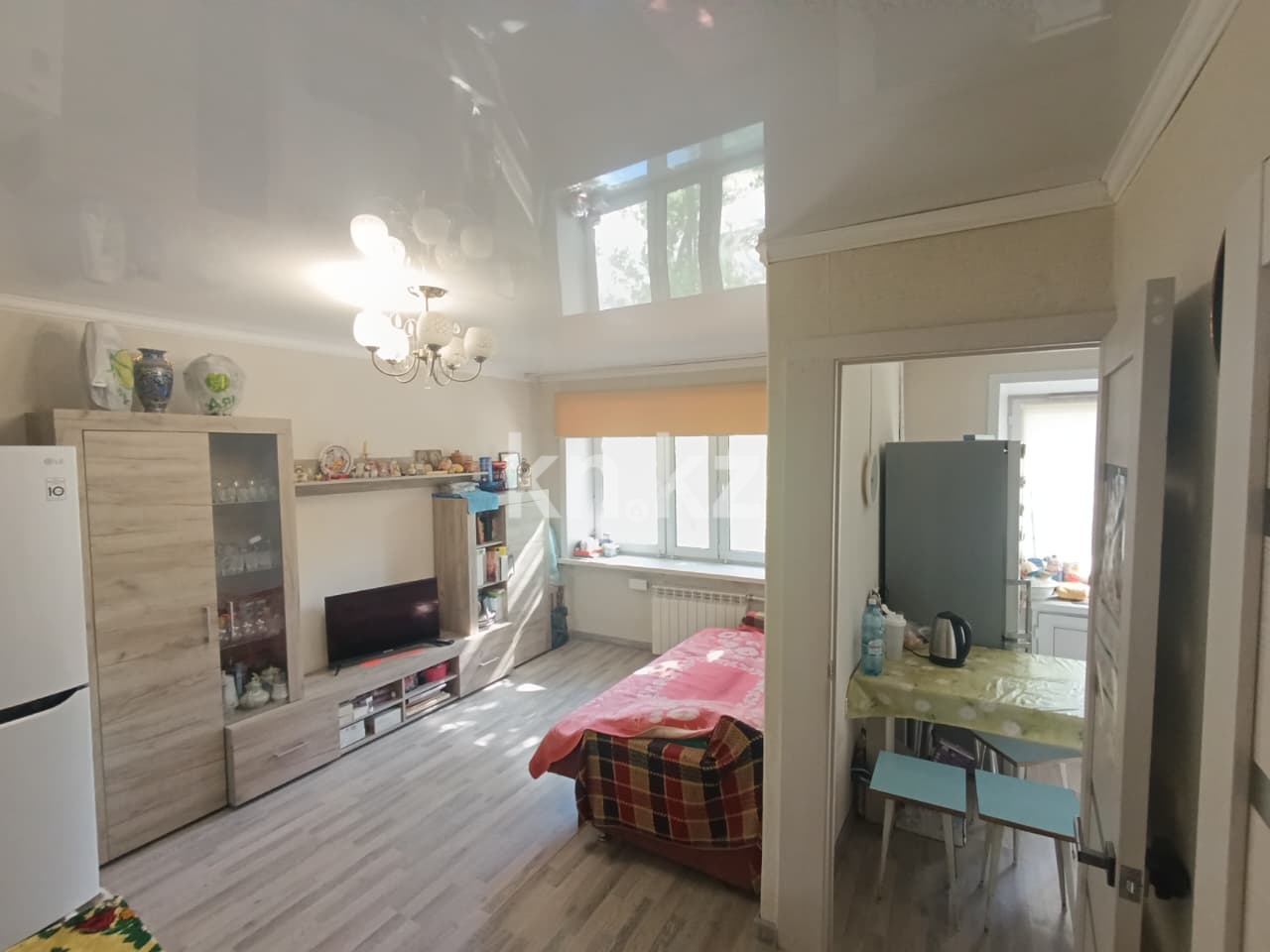 Продажа 1-комнатной квартиры, 31 м² в Караганде - фото 2