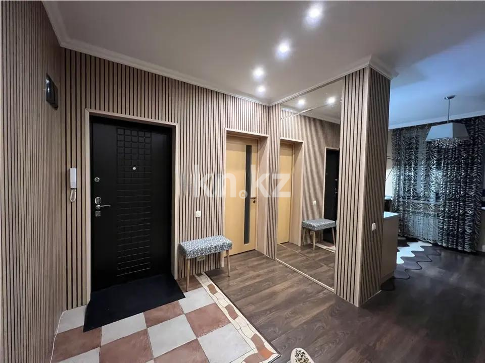 Продажа 3-комнатной квартиры, 110 м², мкр-н Алмагуль, дом  2 в Алматы - фото 6