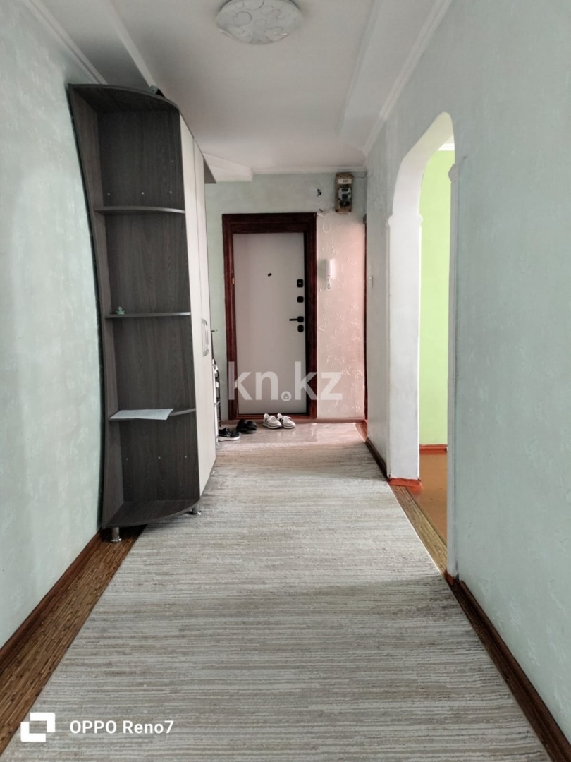 Продажа 3-комнатной квартиры, 64 м² в Таразе - фото 10