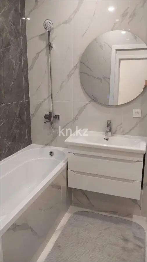 Продажа 1-комнатной квартиры, 47 м², ул. 24-я, дом  501/18 в Алматы - фото 3