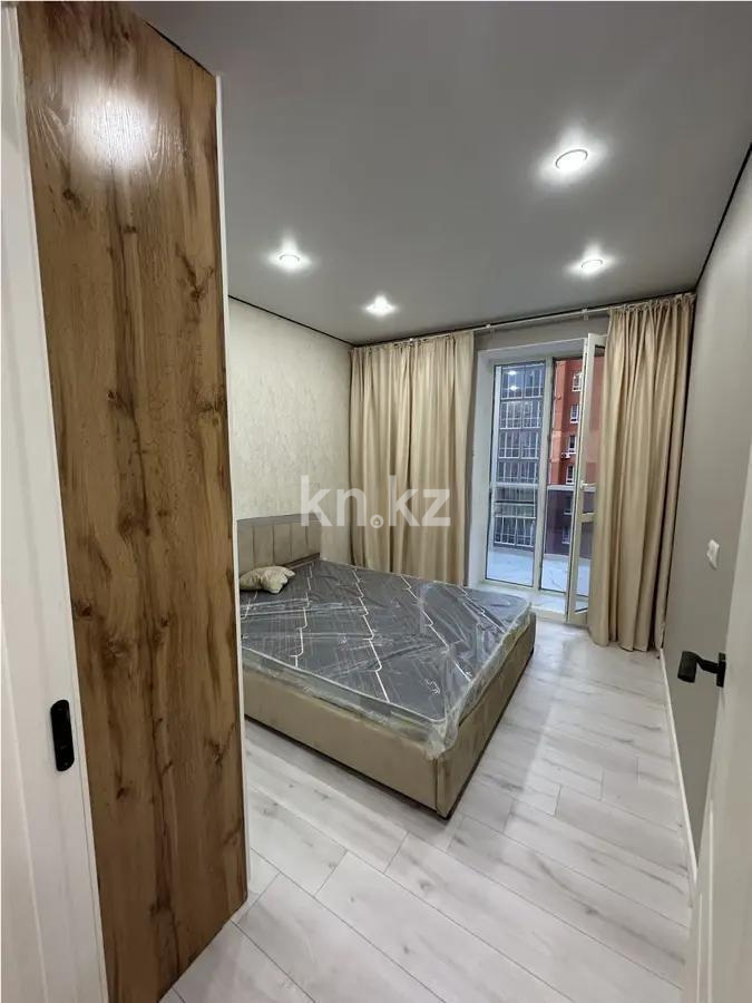 Продажа 2-комнатной квартиры, 41 м² в Астане - фото 2