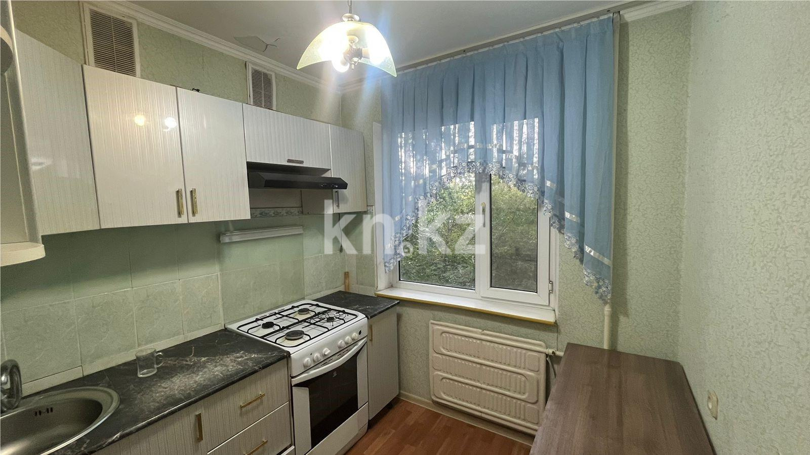 Продажа 2-комнатной квартиры, 48 м², мкр-н 7-й в Темиртау - фото 4