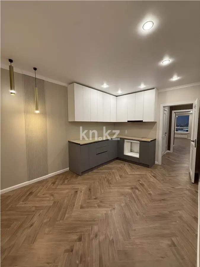 Продажа 2-комнатной квартиры, 48 м² в Астане - фото 2