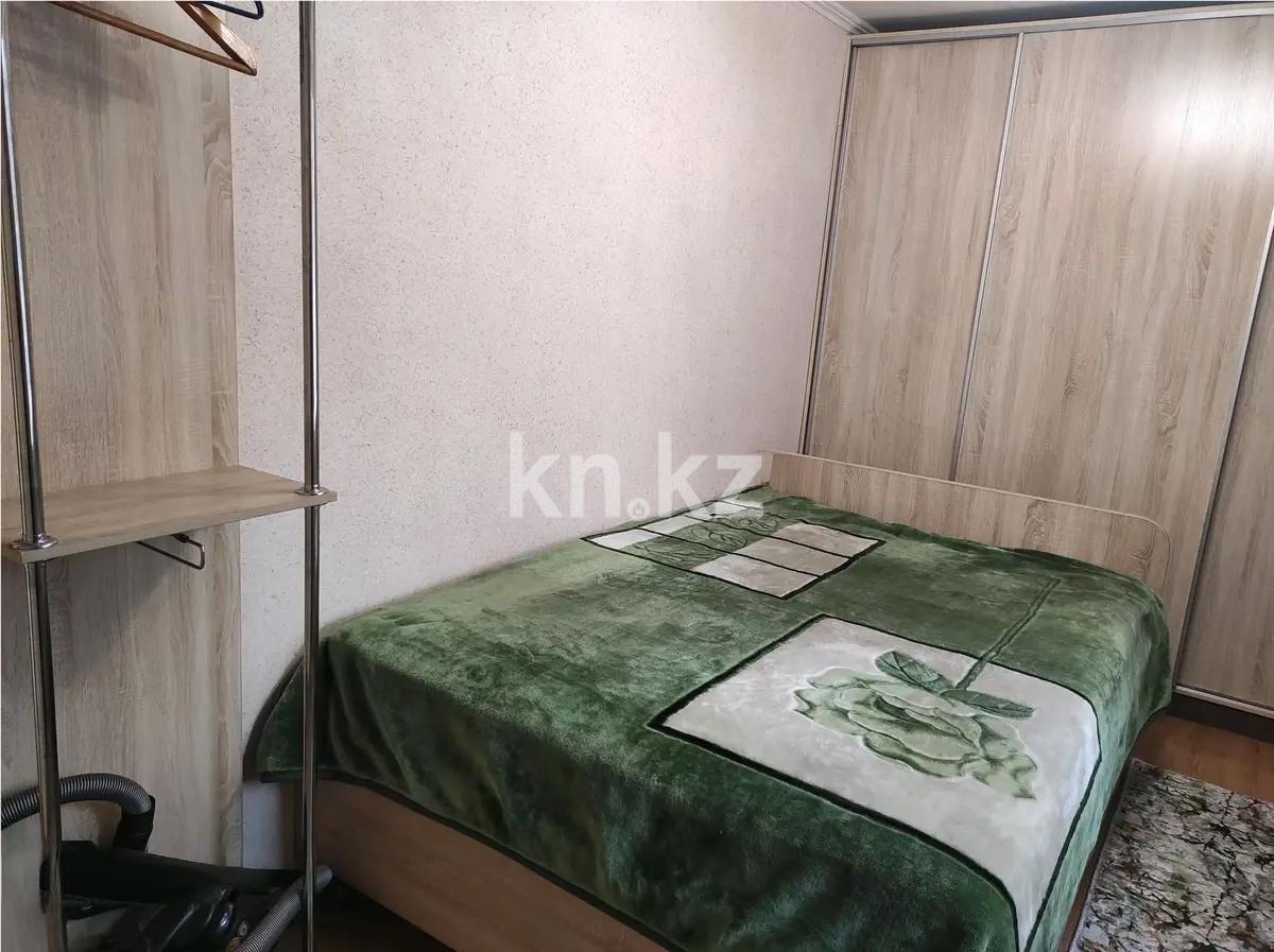 Продажа 2-комнатной квартиры, 37 м² в Алматы - фото 2