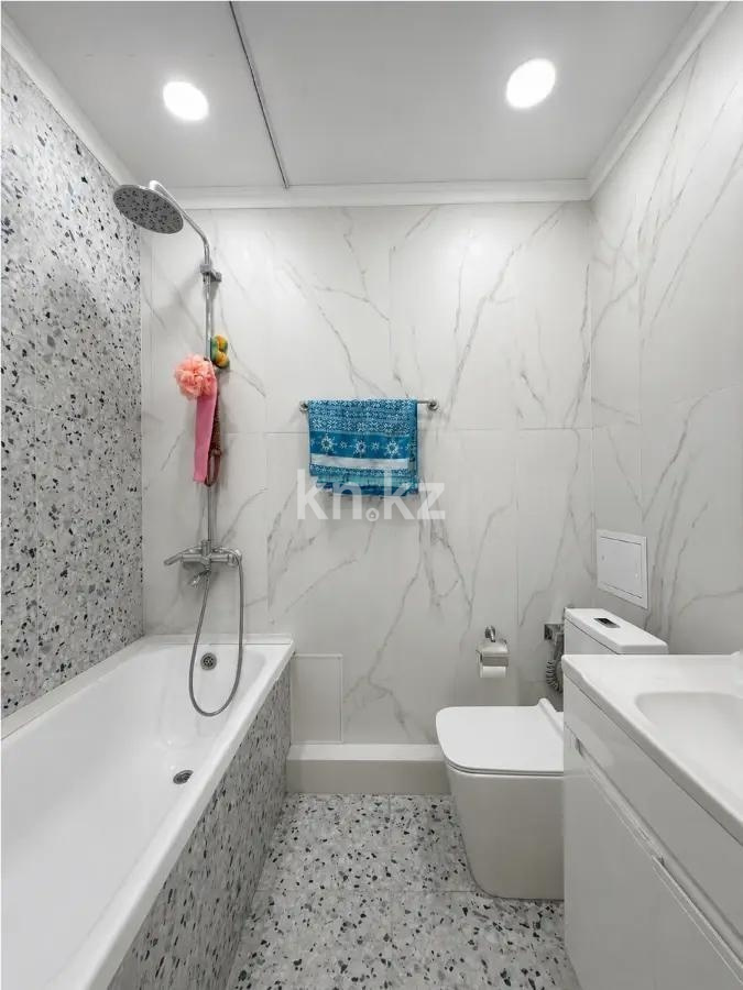Продажа 3-комнатной квартиры, 68 м² в Алматы - фото 5