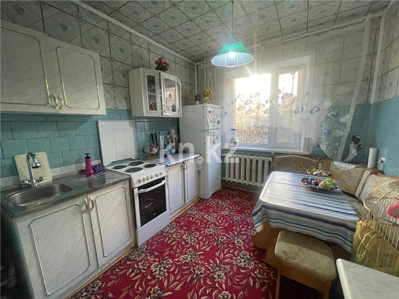 Продажа 3-комнатной квартиры, 64 м², ул. Таттимбета в Караганде - фото 7