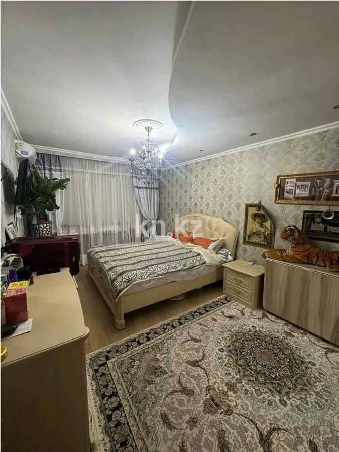 Продажа 3-комнатной квартиры, 63 м², ул. Сатпаева, дом  109 в Алматы - фото 2