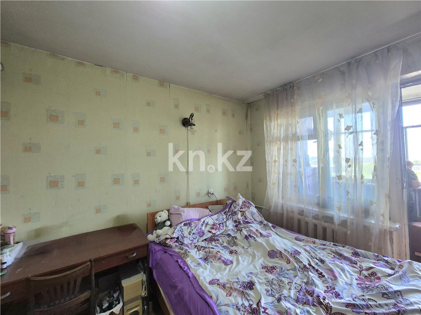 Продажа 3-комнатной квартиры, 65 м², ул. Тищенко в Темиртау - фото 8