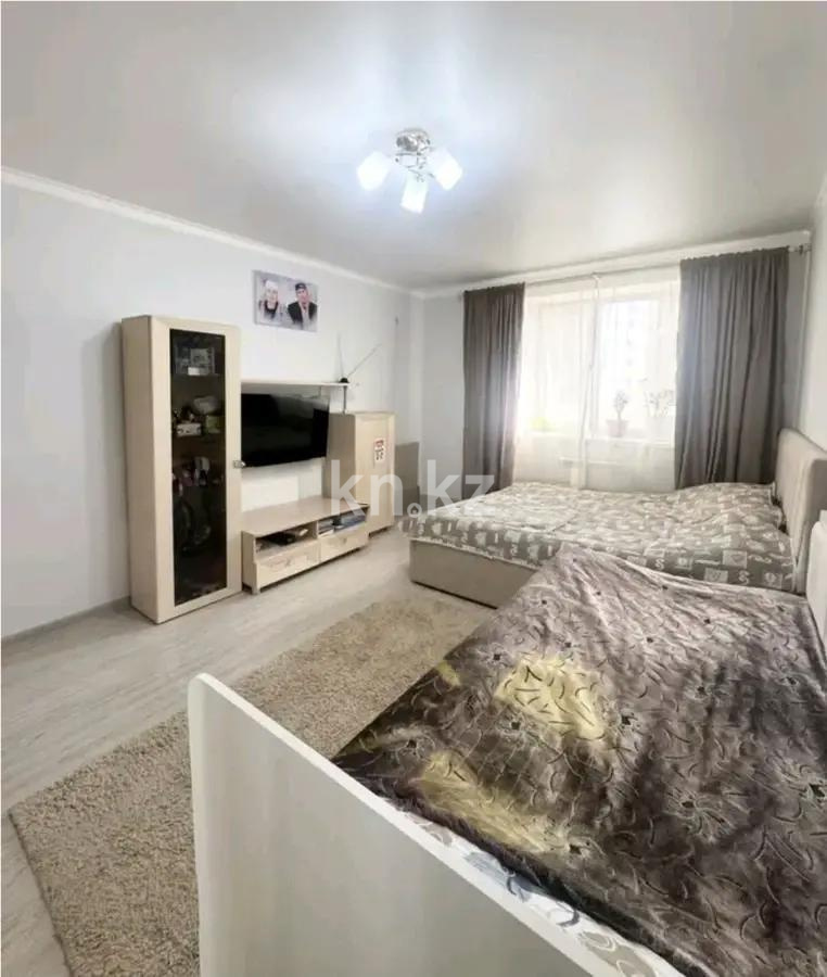 Продажа 1-комнатной квартиры, 37 м² в Астане