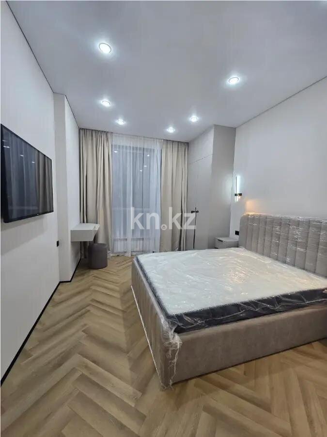 Продажа 2-комнатной квартиры, 43 м² в Астане - фото 2