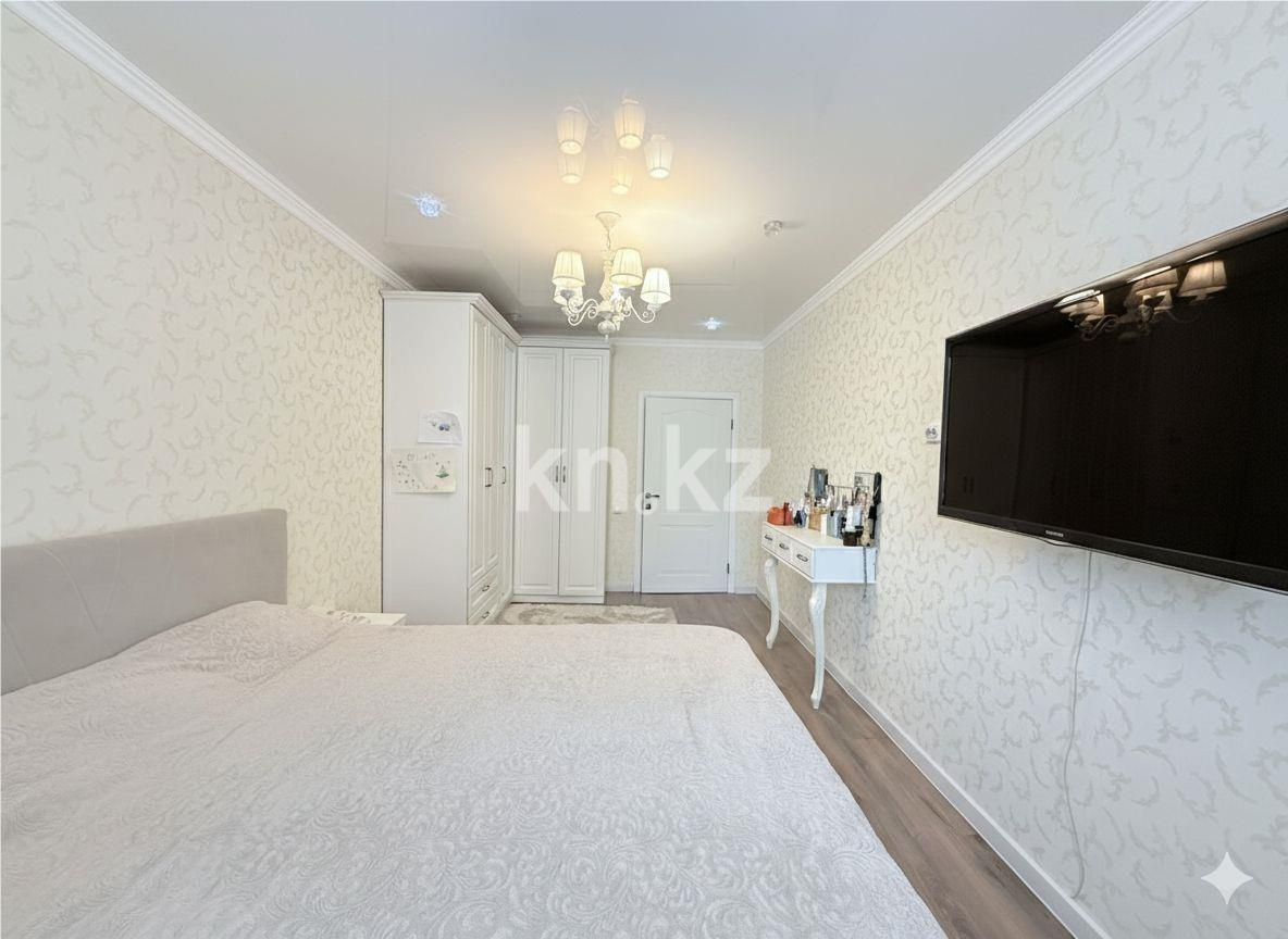 Продажа 3-комнатной квартиры, 98 м² в Караганде - фото 4