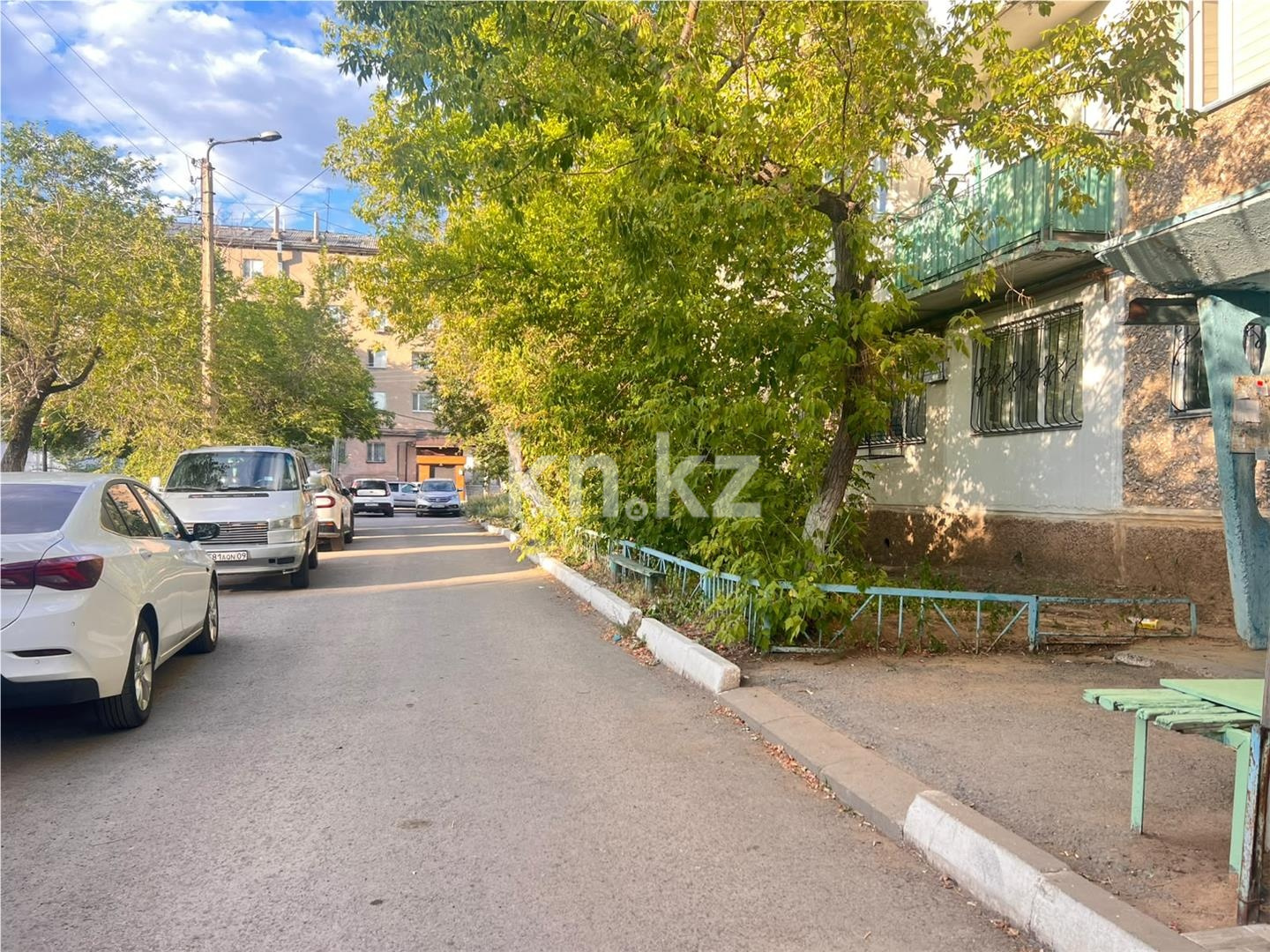 Продажа 2-комнатной квартиры, 44 м² в Караганде - фото 15