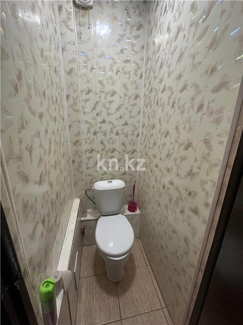 Продажа 2-комнатной квартиры, 52 м² в Караганде - фото 12