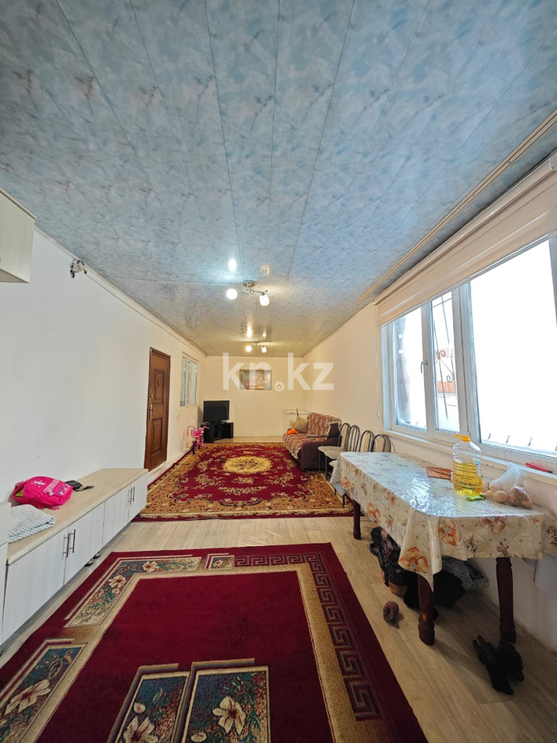 Продажа 4-комнатного дома, 136 м² в Караганде - фото 17
