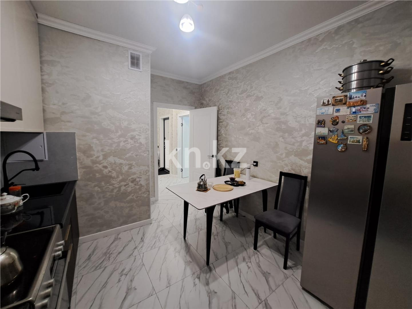 Продажа 3-комнатной квартиры, 78 м² в Астане - фото 7