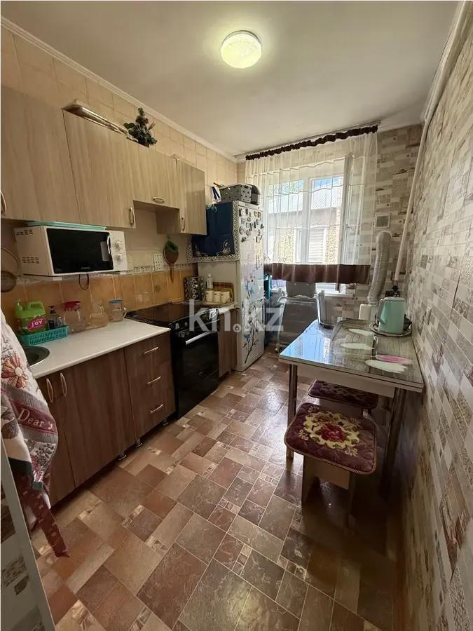 Продажа 2-комнатной квартиры, 40 м², ул. Есим хана, дом  16 в Алматы - фото 3