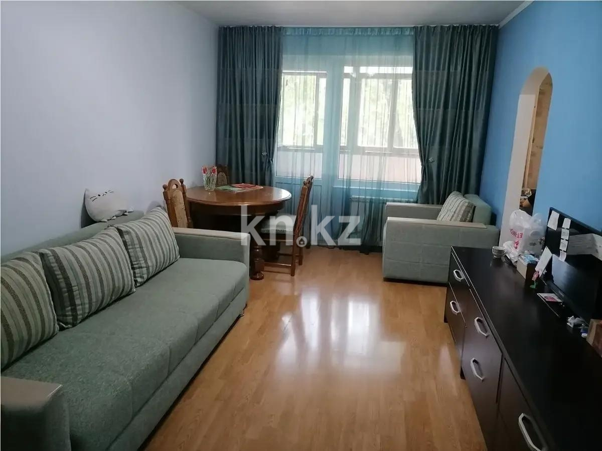 Продажа 3-комнатной квартиры, 65 м² в Алматы
