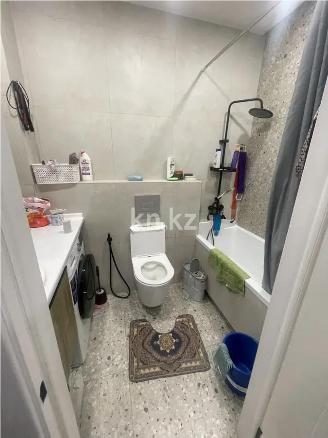 Продажа 2-комнатной квартиры, 55 м² в Астане - фото 3