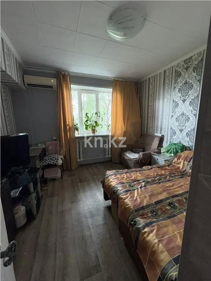 Продажа 2-комнатной квартиры, 58 м² в Алматы
