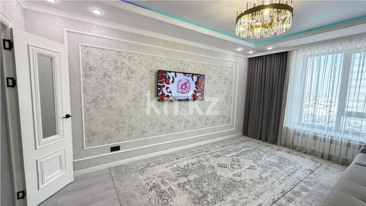 Продажа 2-комнатной квартиры, 66 м² в Астане