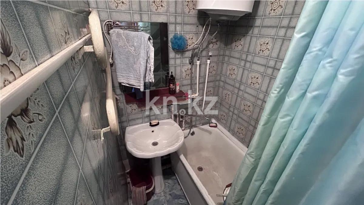 Продажа 3-комнатной квартиры, 48 м² в Караганде - фото 4