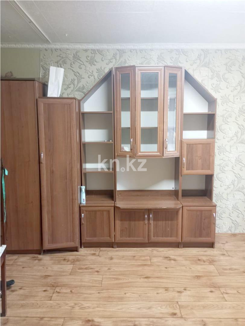 Продажа 1-комнатной квартиры, 32 м² в Темиртау