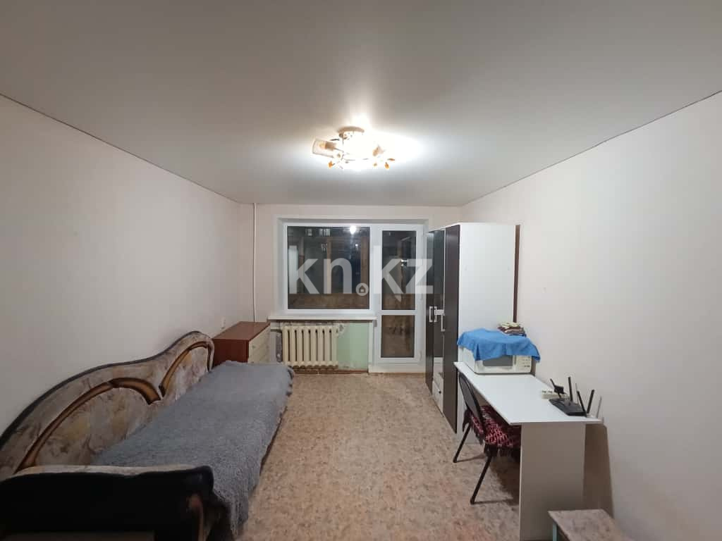 Продажа 1-комнатной квартиры, 31 м², мкр-н 16, дом  16 в Караганде
