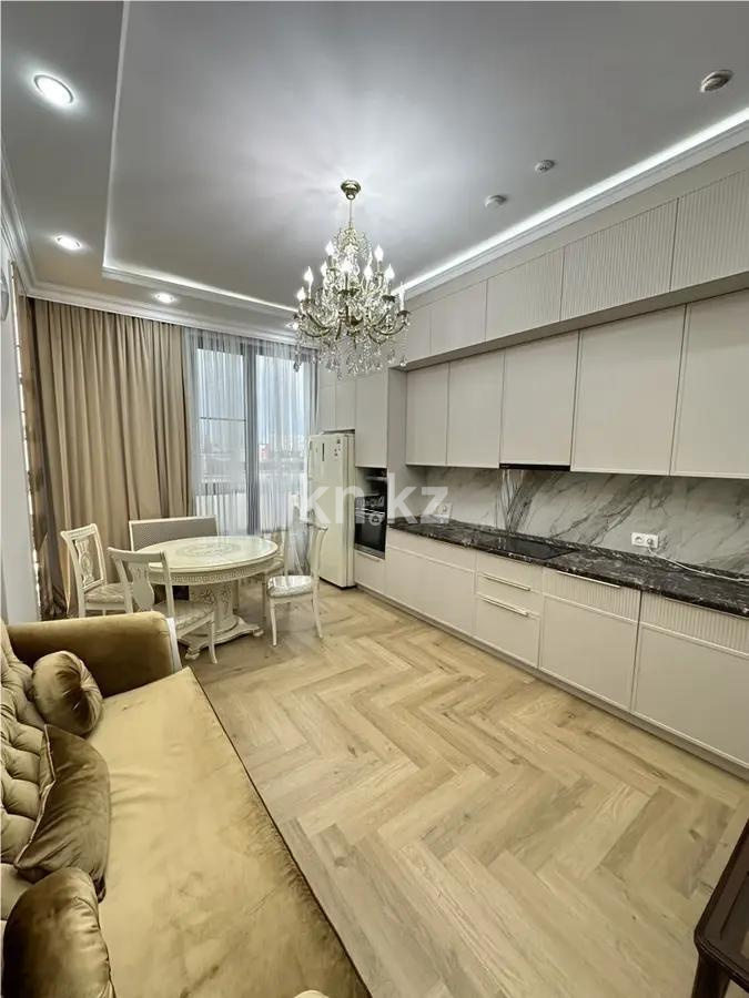 Продажа 3-комнатной квартиры, 150 м², пер. Баглан, дом  5 в Астане - фото 3