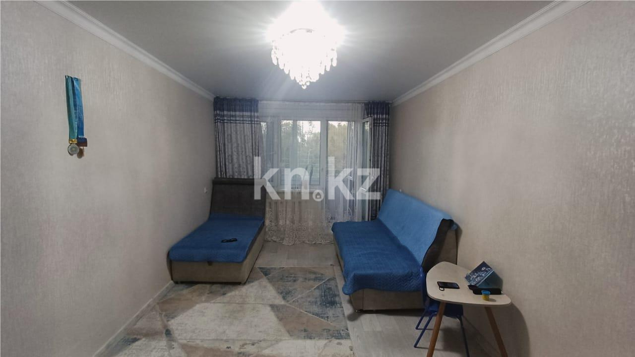 Продажа 2-комнатной квартиры, 47 м², мкр-н 19 в Караганде